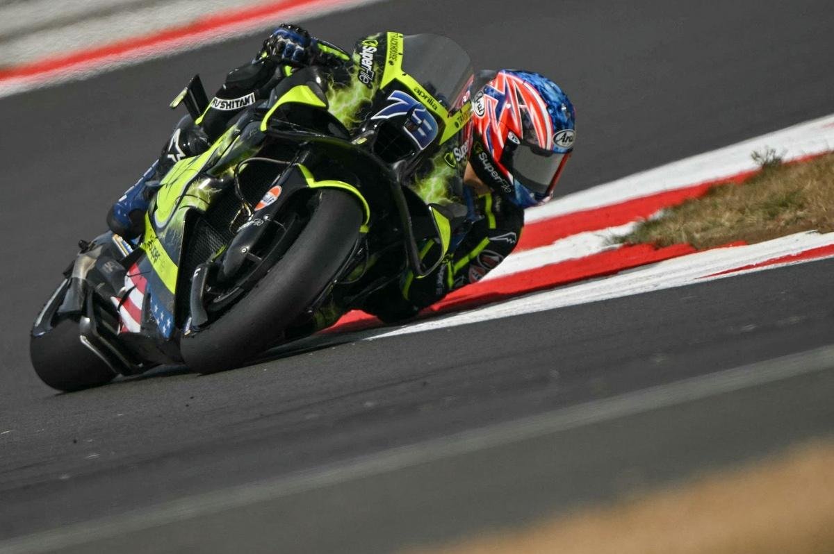 The one area Ai Ogura must improve upon in 2026 MotoGP title fight