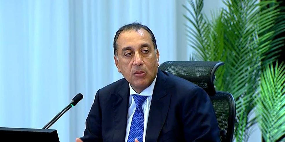 مدبولي: أحد سيناريوهات البرنامج الاقتصادي ما بعد صندوق النقد مبني على استمرار الأزمة واضطرابات المنطقة حتى 2030