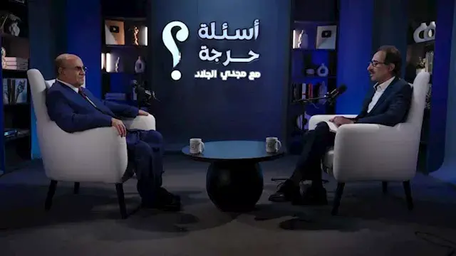 مبروك عطية: لو لم يمر قانون الأحوال الشخصية على الأزهر يبقى بنعمل "طواجن" - فيديو
