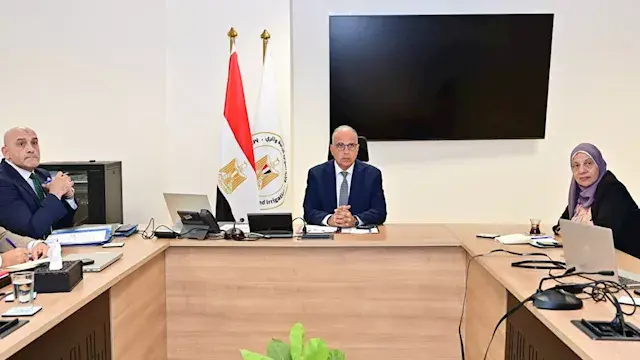 وزير الري يوجه ببدء التشغيل التجريبي للتوأم الرقمي لترعة الإسماعيلية.. ما هو؟