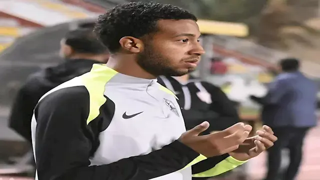الزمالك يكشف سر الاستغناء عن رباعي الفريق الشاب