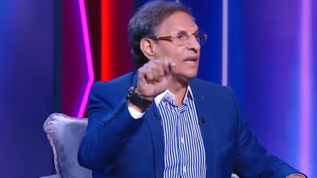 مفاجأة| مصطفى يونس يكشف سبب رفضه اسم استاد الأهلي الجديد