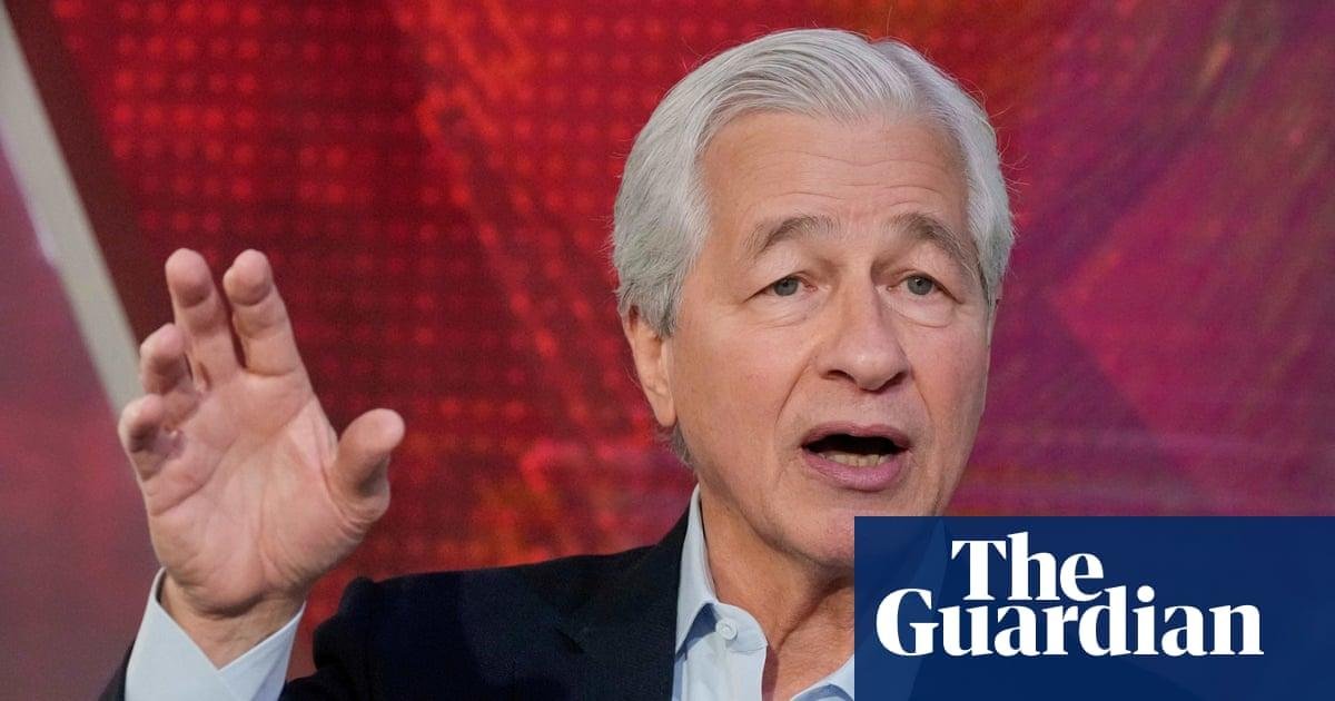 JP Morgan boss warns of ‘consequences’ if Burnham taxes banks