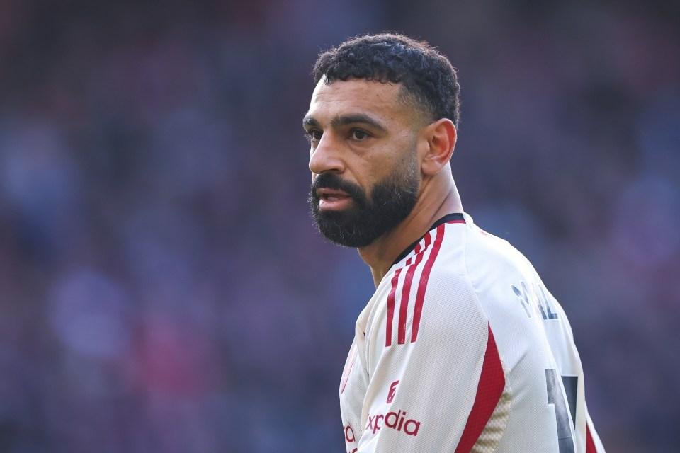 موندو: بعد تعثر صفقة بشكتاش.. محمد صلاح أمام خيار جديد