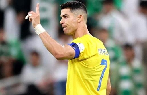 تحت أنظار رونالدو..النصر يبدأ حملة الدفاع عن لقب الدوري السعودي بثلاثية في الفتح
