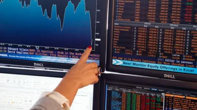 تراجع الأسهم الأوروبية.. وترقب للعقوبات الأمريكية على إيران