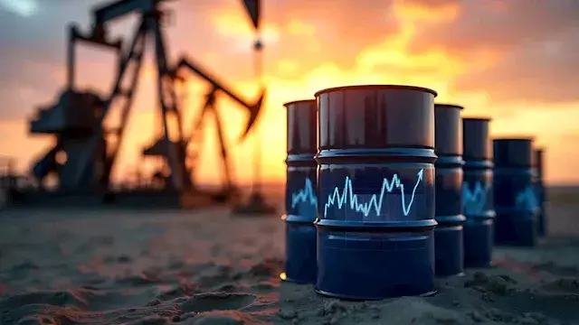 بأكثر من 1.5%.. ارتفاع أسعار النفط اليوم الخميس في بداية التعاملات المبكرة