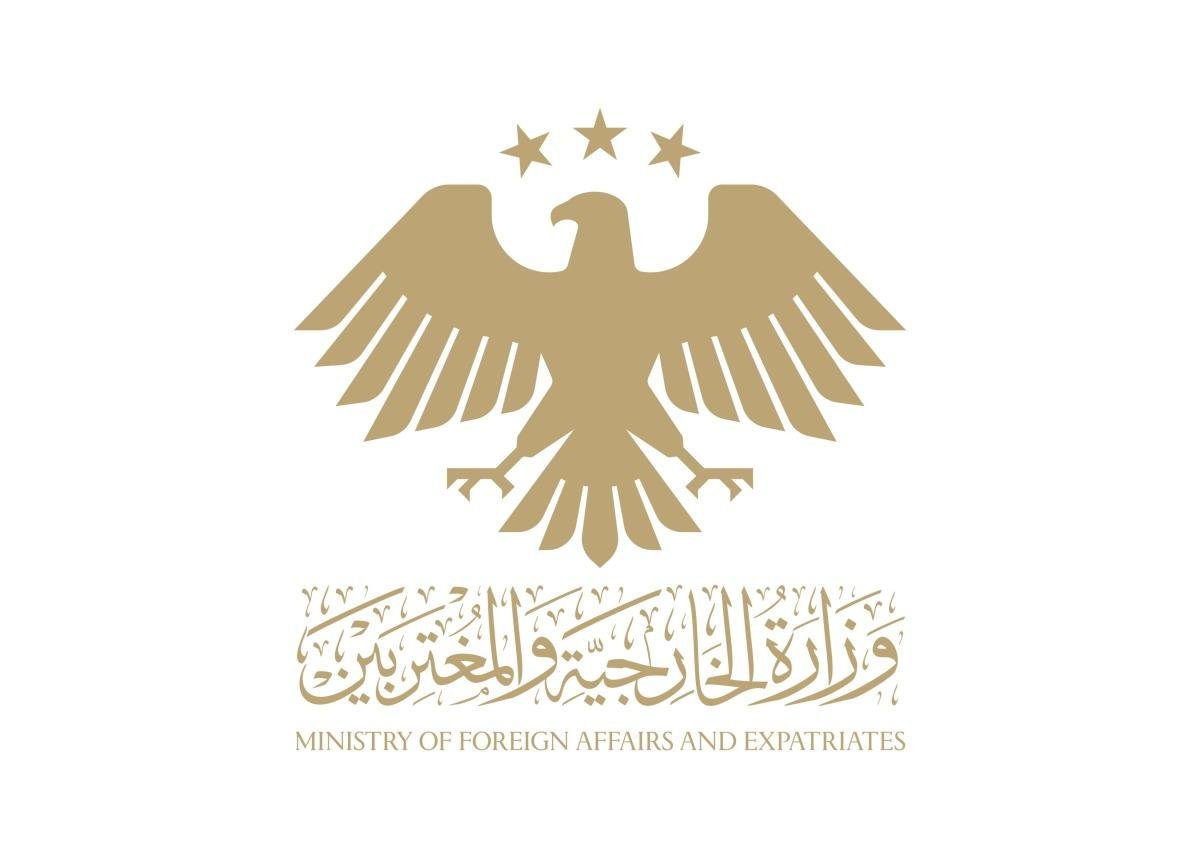 سوريا تدين الاعتداء الإيراني على ناقلة نفط إماراتية