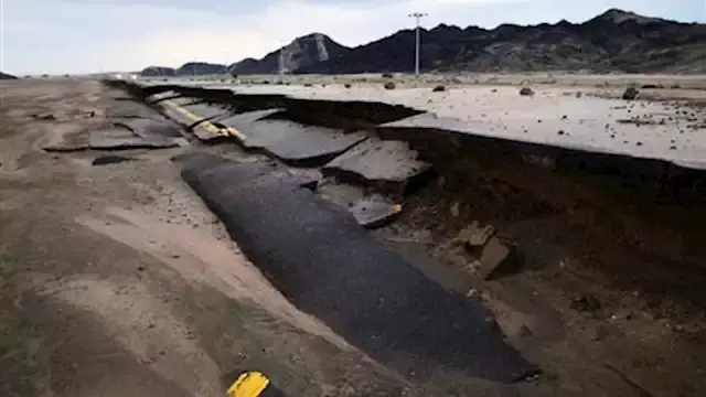 بعد الزلزال.. محافظ بني سويف: رفع درجة الاستعداد القصوى.. ولا بلاغات بوقوع أضرار