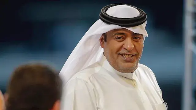 بعد 14 عامًا| وليد الفراج يعلن رحيله عن مجموعة MBC .. ما القصة؟