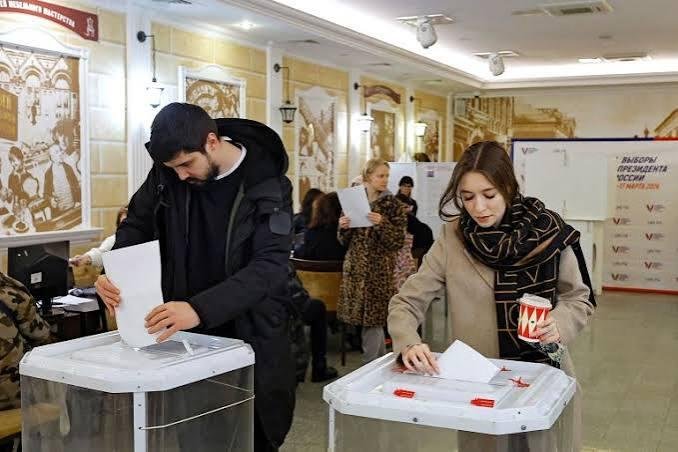 روسيا تسمح لحزب معارض لحرب أوكرانيا بالمنافسة في الانتخابات البرلمانية