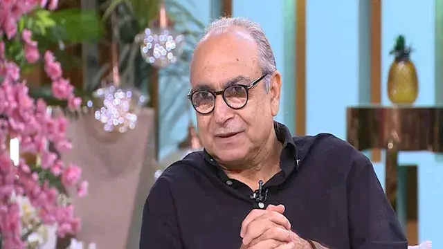 أحمد كمال: محمود حميدة أول من أنشأ ستوديو الممثل في مصر بأسعار زهيدة