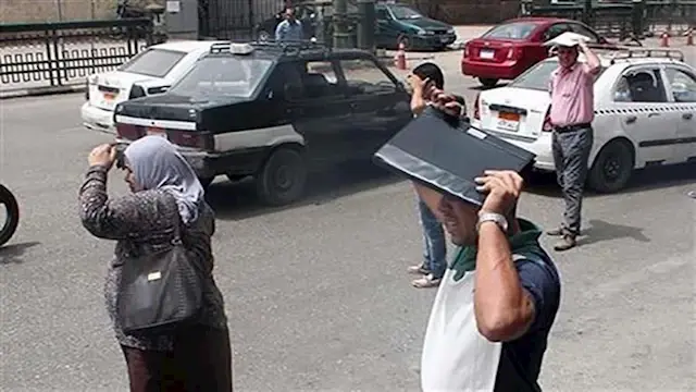 نشرة التوك شو| انكسار الموجة الحارة والكهرباء تعلق على انقطاع التيار ببعض المناطق