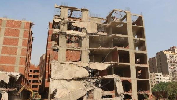 80 % من طلبات التصالح لم تقبل.. برلماني يكشف مفاجآت جديدة