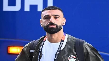 بعد أزمة العمولة.. مفاوضات صلاح وبشكتاش تدخل مرحلة الحسم