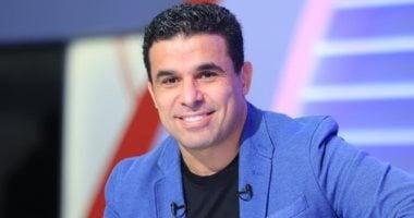خالد الغندور يعتذر لمدرب الأهلي عموتة بعد تصريحاته الأخيرة