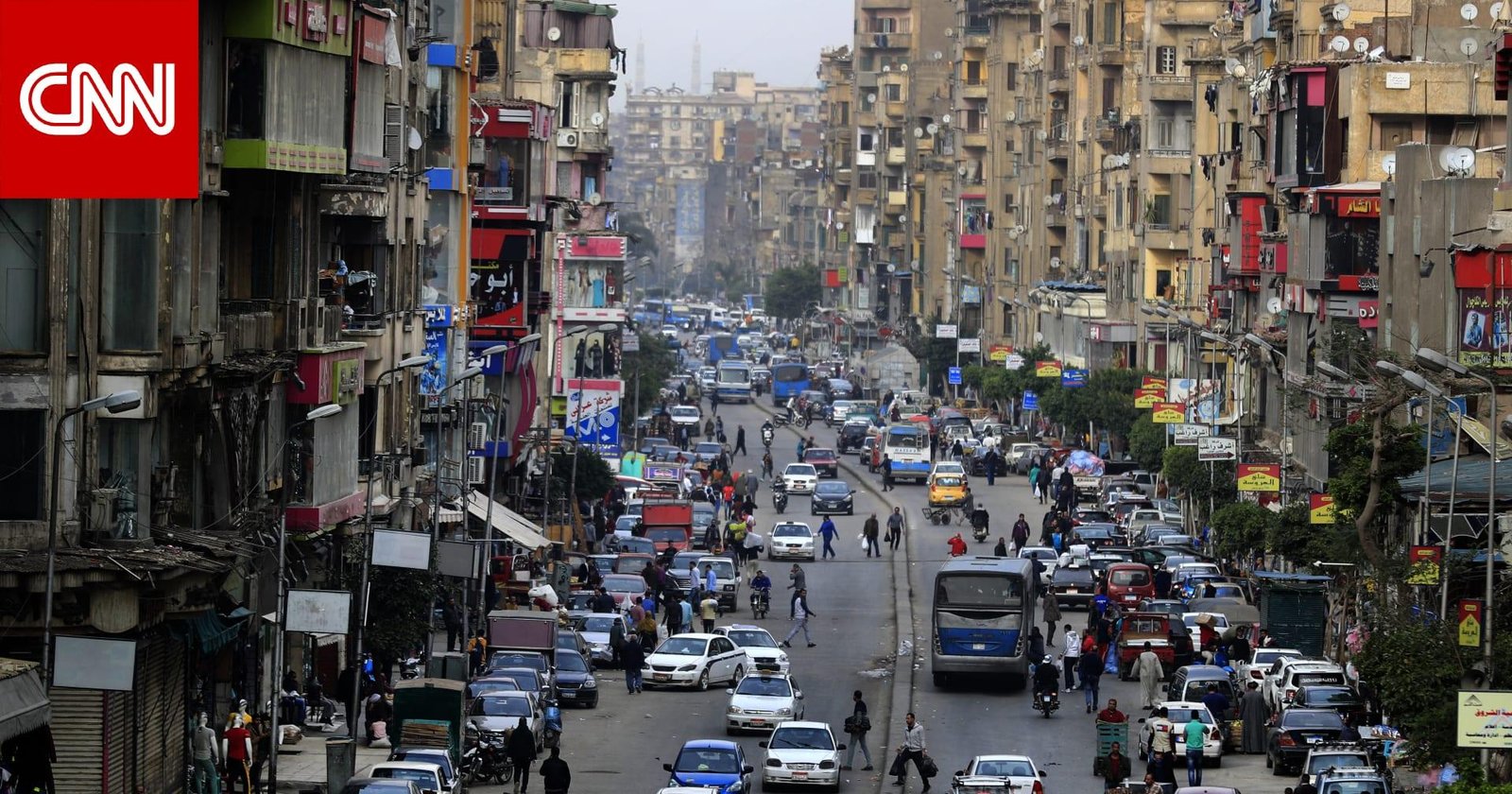 لماذا حذرت هواتف أندرويد مستخدميها وصمت آيفون خلال زلزال مصر؟