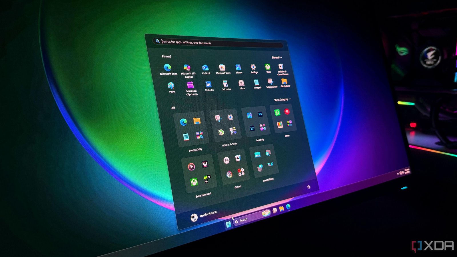Windows 11's new Beta build finally adds some much-desired Start customization options