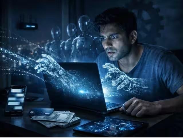بين التبلد وانخفاض الاستجابة.. كيف تتحول المشاهد العنيفة إلى أمر مقبول لدى البعض؟