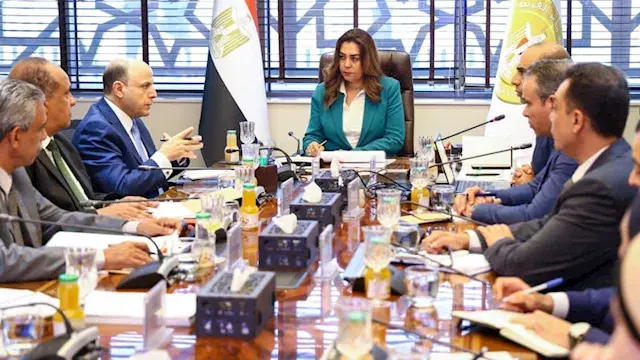 منع التراكمات وزيادة التدوير.. خطة متكاملة لإحكام منظومة المخلفات بالغربية