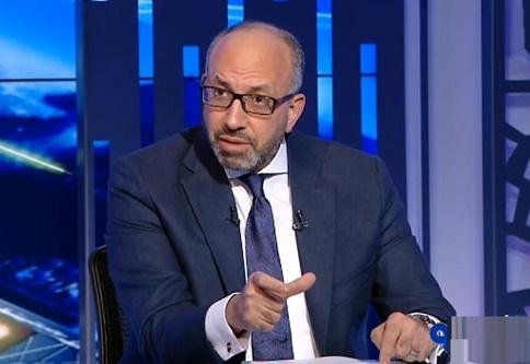 حسام المندوه: أرفض منح المستثمرين 60% من شركة الكرة