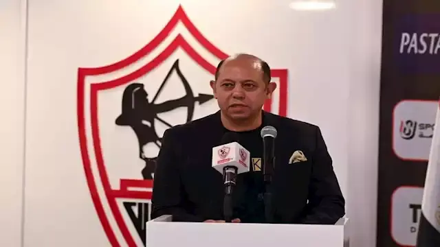 "النادي ملكا لجمهوره".. أحمد سليمان يثير الجدل بمنشور غامض على فيس بوك