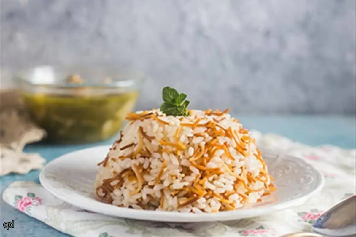 هتوديه فى حتة تانية.. تريكات فارقة تمنح طبق الأرز مذاق خاص