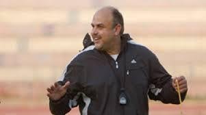أيمن طاهر يبدأ مهام عمله في الجهاز الفني للزمالك