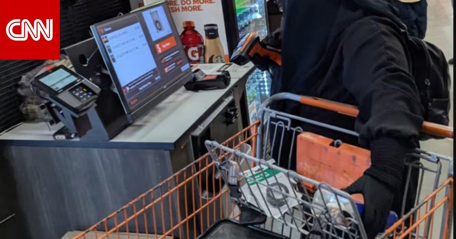 "بايعت داعش".. القبض على أمريكية "خططت لتفجير برلمان نيويورك ثم مهاجمة ترامب"