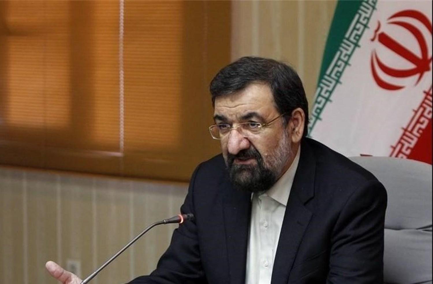 أمين الأمن القومي الإيراني يحذر: لن نسمح بمرور قطرة نفط واحدة عبر الخليج