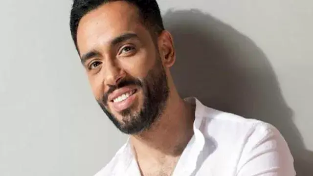 بعد وعكته الصحية.. رامي جمال يوجه رسالة طمأنة لجمهوره