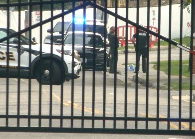 الشرطة الأمريكية تحقق في إطلاق نار على 5 أشخاص في جامعة ولاية فيرجينيا
