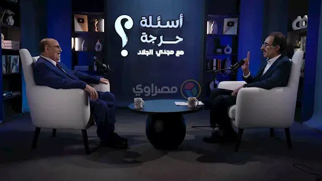 هل يجوز مساواة الرجل بالمرأة في الميراث؟ مبروك عطية ينهي الجدل - (فيديو)