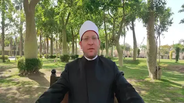 هل خلق الله الشر؟.. عصام الروبي يوضح معنى" من شر ما خلق" في سورة الفلق