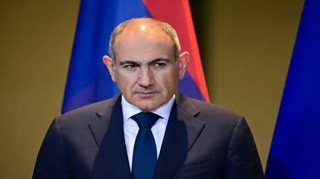 وسائل إعلام: باشينيان يعتزم إقالة سفير أرمينيا في روسيا