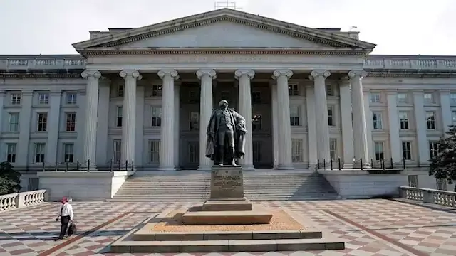 أمريكا تفرض عقوبات جديدة على إيران وتعرض 15 مليون دولار لتعطيل آلياتها المالية