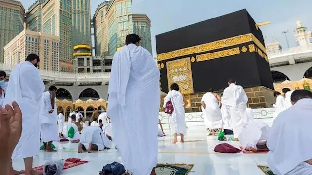ضوابط عمرة 1448هـ.. مدة صلاحية جواز السفر المطلوبة قبل السفر