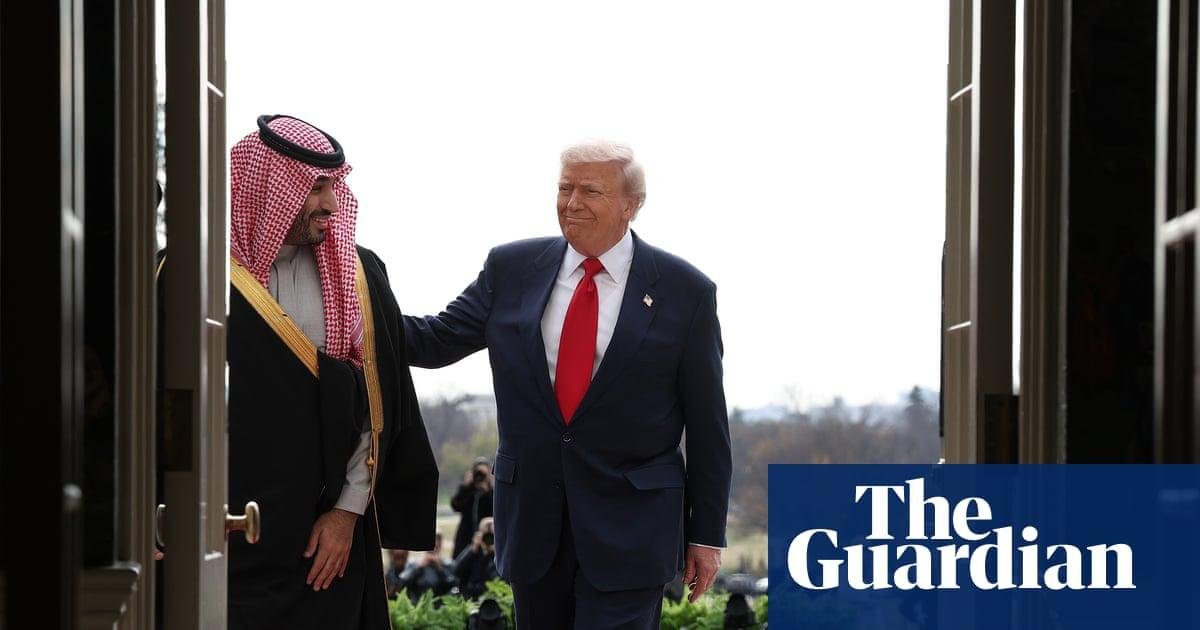 Saudis and US strike deal for kingdom to enrich uranium, reports say