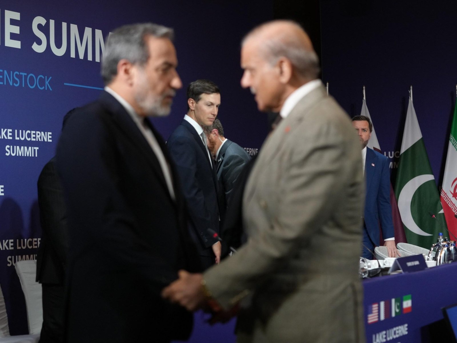 Can Pakistan keep US-Iran diplomacy alive as mistrust deepens?