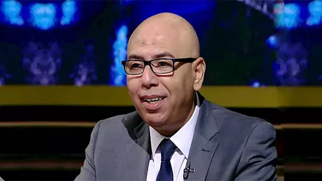 خالد عكاشة: واشنطن وطهران في مأزق.. واستهداف المنشآت المدنية ينذر بتصعيد خطير