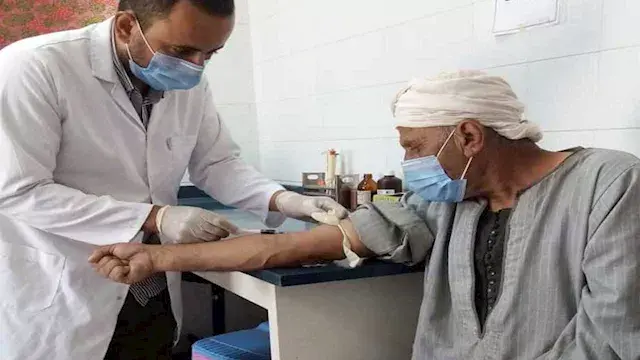 الصحة: مبادرة كبار السن قدمت خدماتها لـ2.9 مليون مواطن منذ انطلاقها