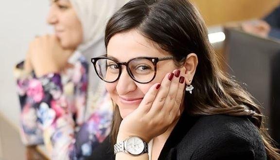 جهاز حماية المستهلك: تكليف سارة محمود عاشور مديرا لإدارة العلاقات العامة والإعلام