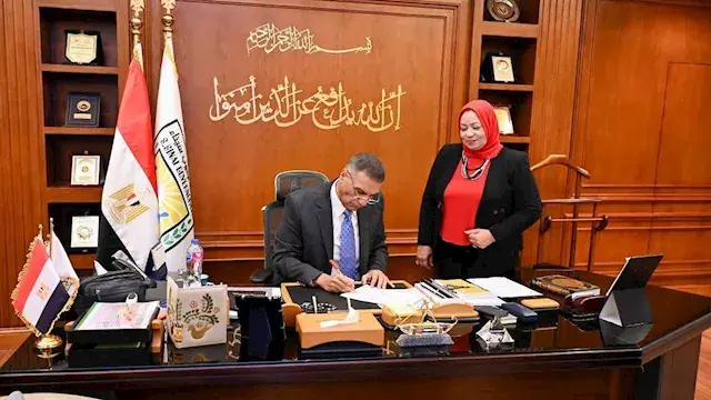 قرار رسمي.. خفض سن القبول بالصف الأول الابتدائى بجنوب سيناء