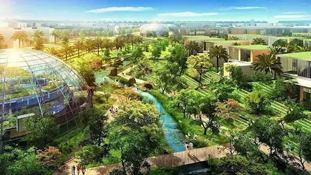 بمناسبة اليوم العالمي للبيئة.. قائمة المدن الأكثر استدامة في العالم