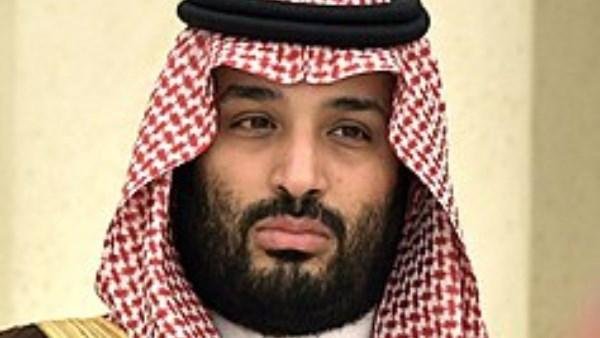ولي العهد السعودي والرئيس الأمريكي يبحثان هاتفياً تطورات الأوضاع بالمنطقة