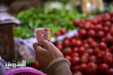 6 أغسطس 2026.. أسعار الخضروات والفاكهة بسوق العبور للجملة اليوم