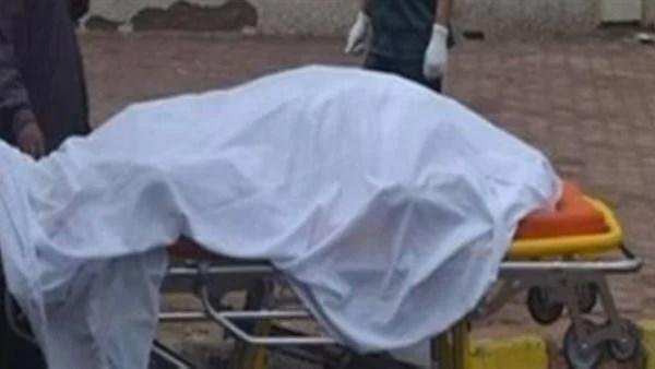 انتشال جثة شخص من مياه إحدى الترع بالدقهلية