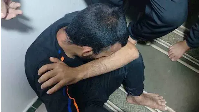 ضبط لص خلال محاولته سرقة محتويات مسجد في كفر الشيخ