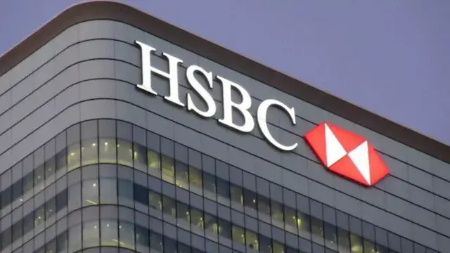 صفقة بـ300 مليون دولار.. HSBC يعلن تفاصيل بيع محفظة الأفراد في مصر لـ"الإمارات دبي الوطني"