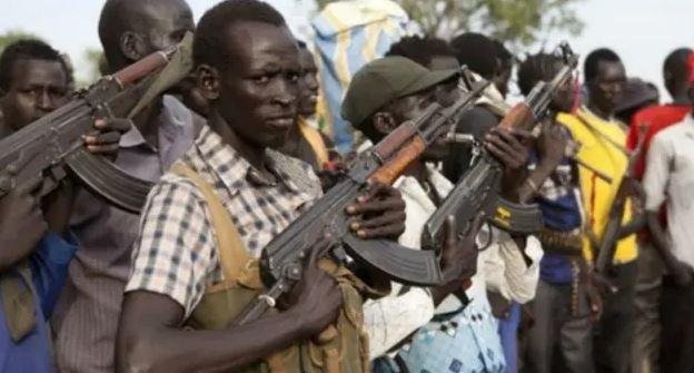 مقتل 60 شخصا على الأقل في صراع على الماشية بجنوب السودان
